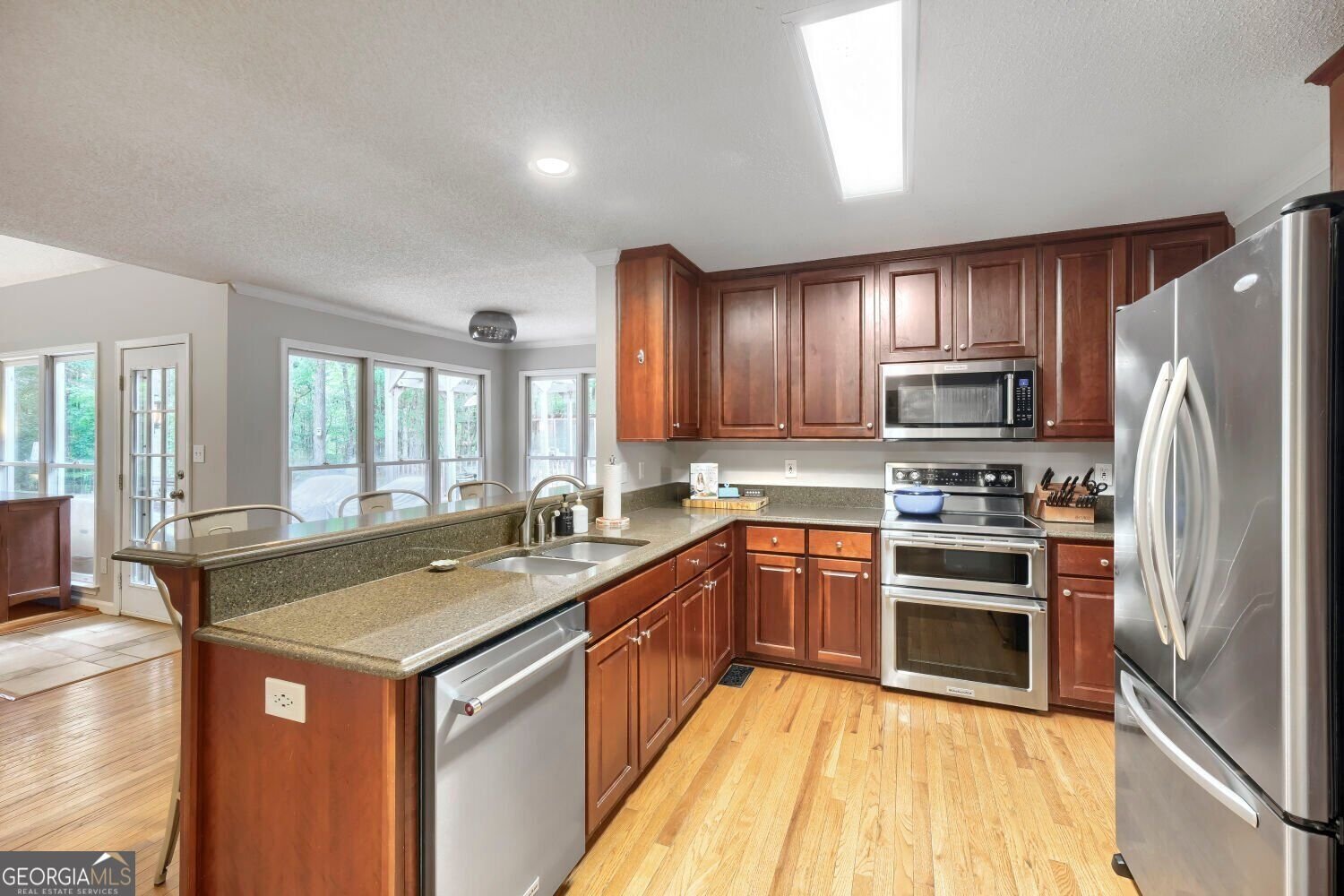 549 Lester Road Fayetteville - Photo 9