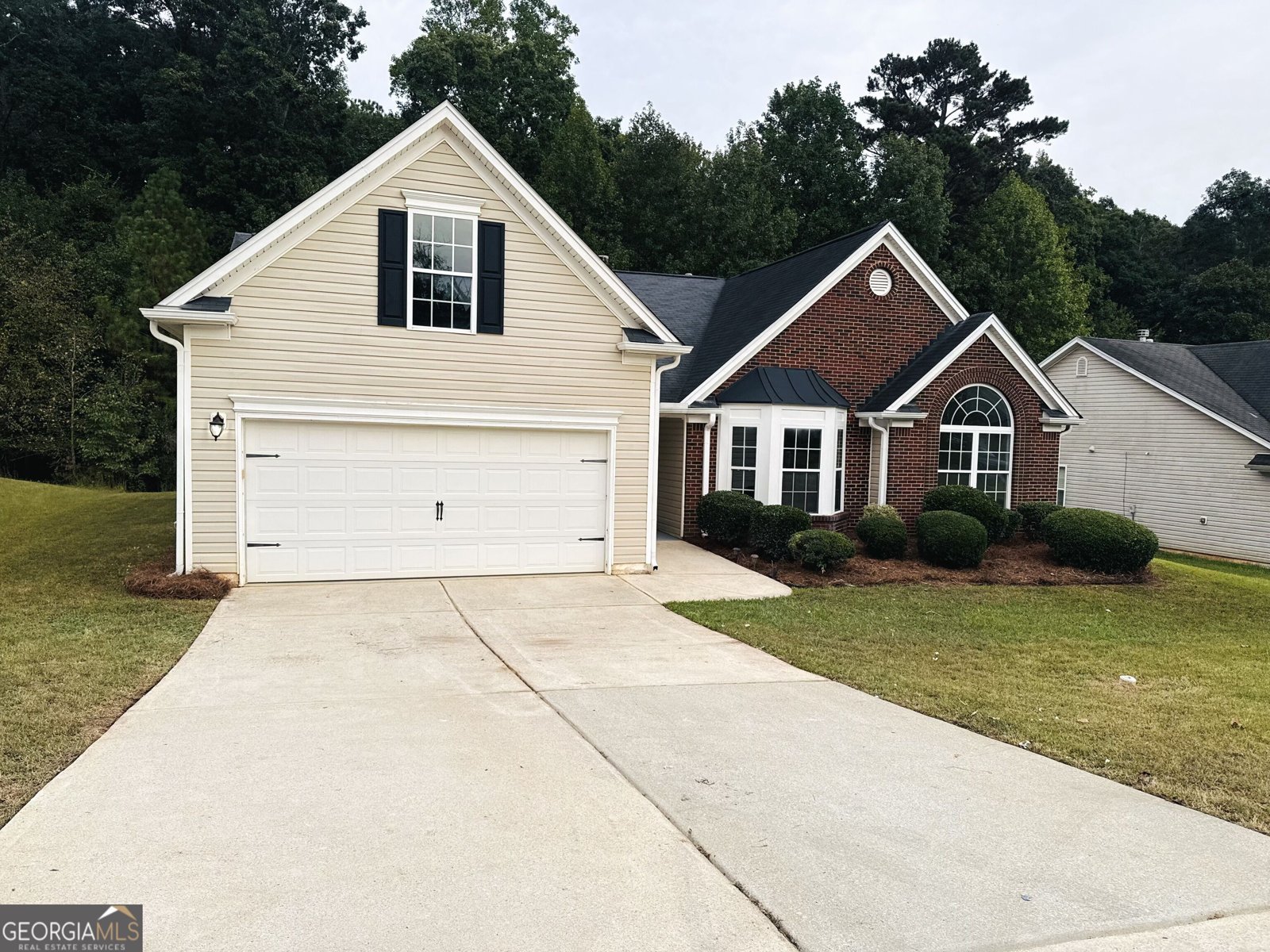 180 Meadowbrook Court Covington - main photo