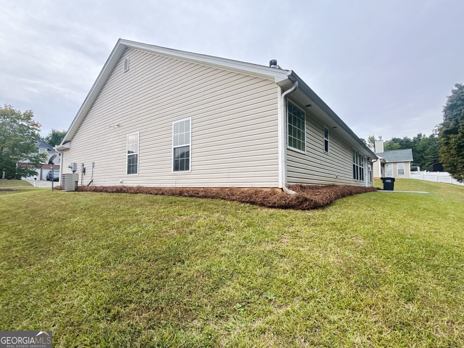 180 Meadowbrook Court Covington - Photo 19