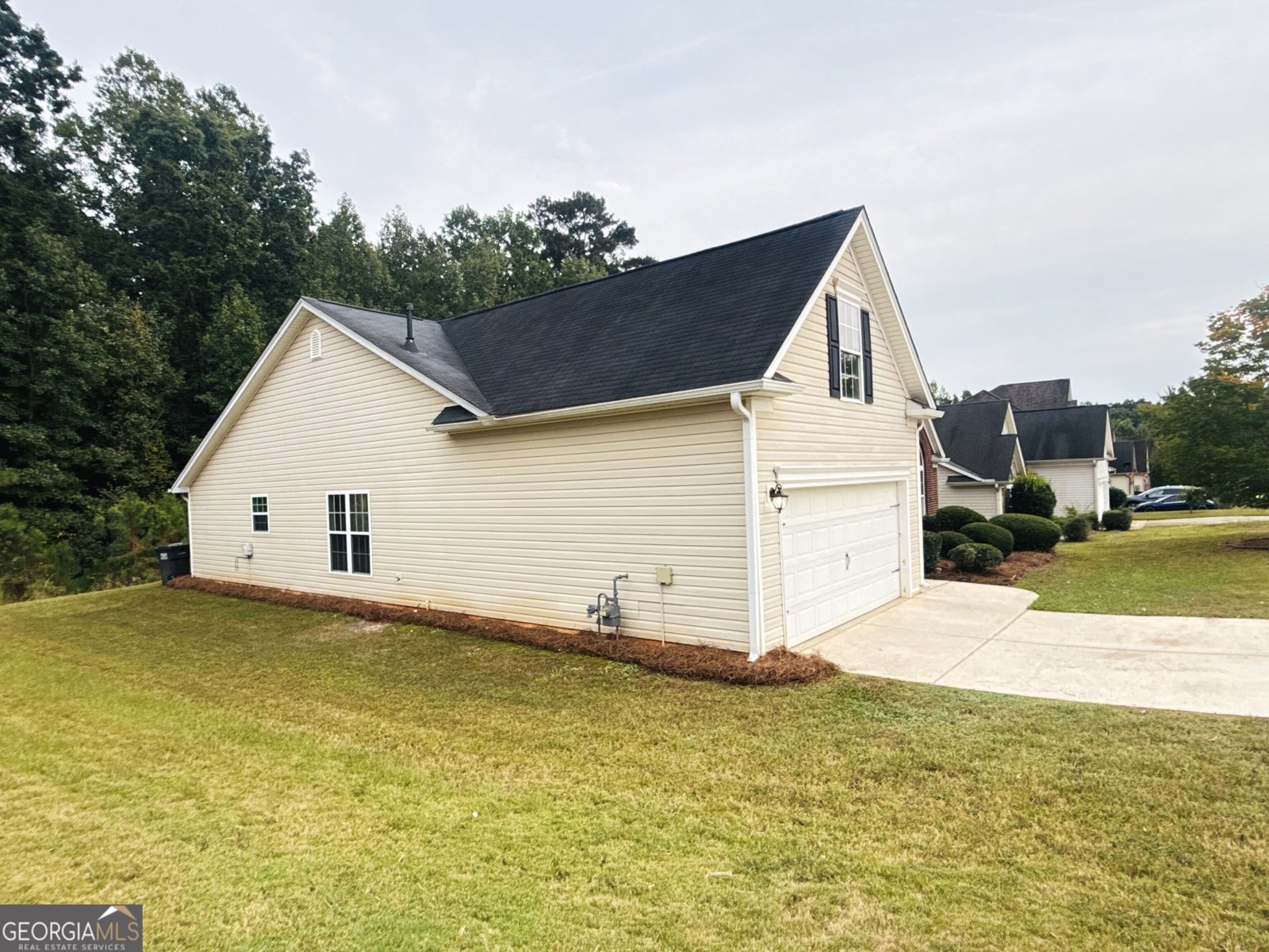 180 Meadowbrook Court Covington - Photo 20