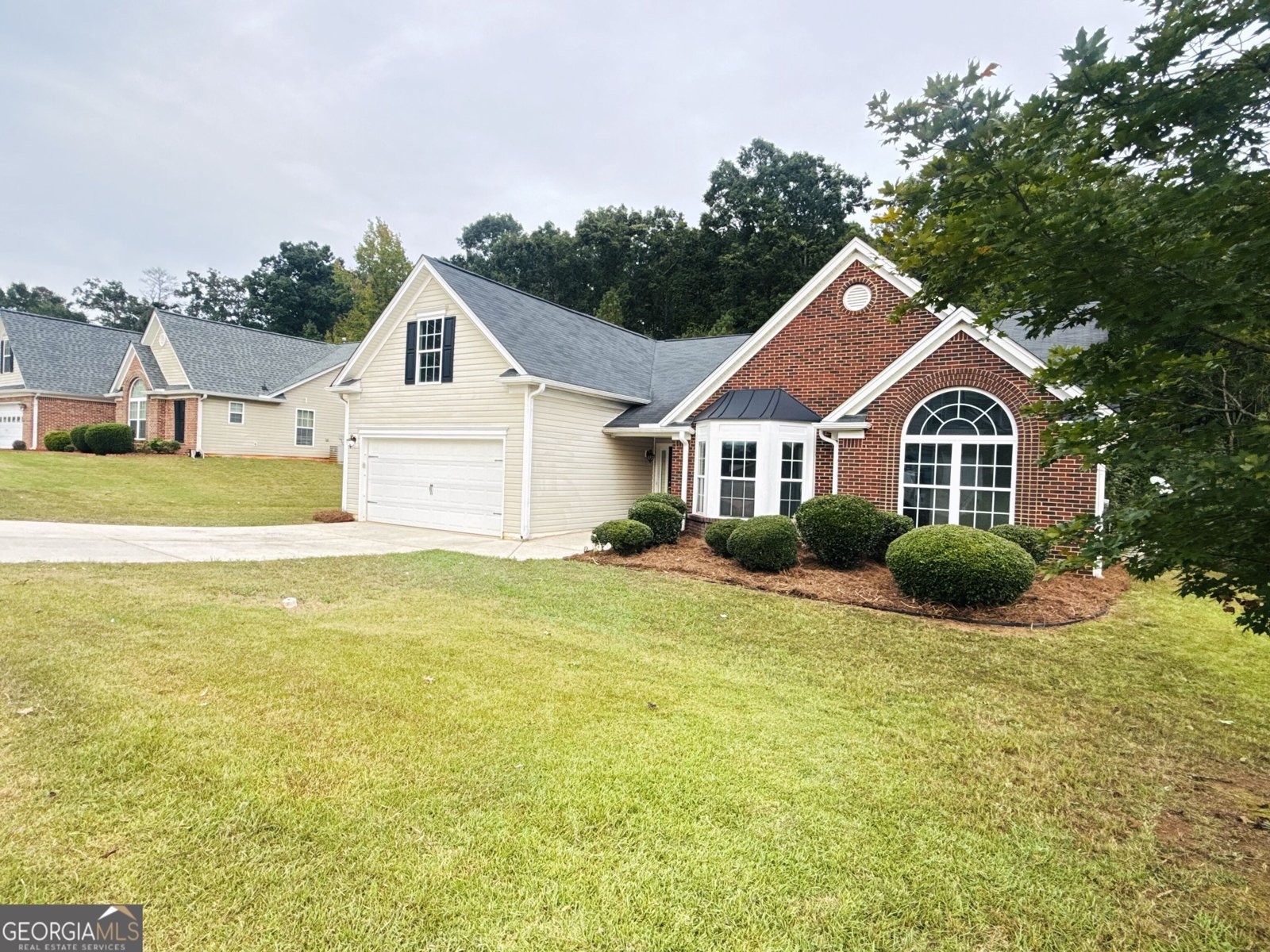 180 Meadowbrook Court Covington - Photo 21
