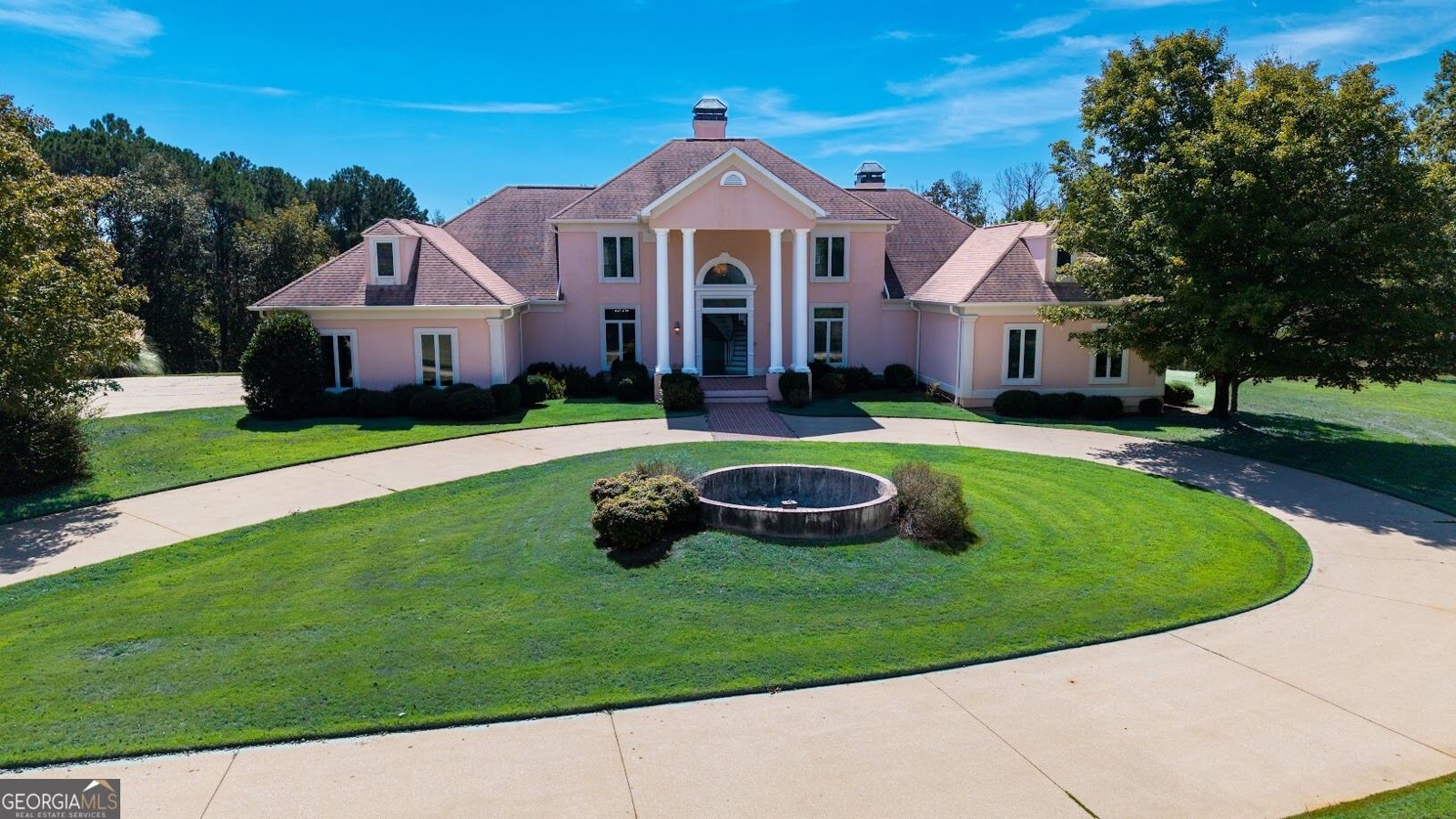 219 Lovic Davis Road Lagrange - main photo