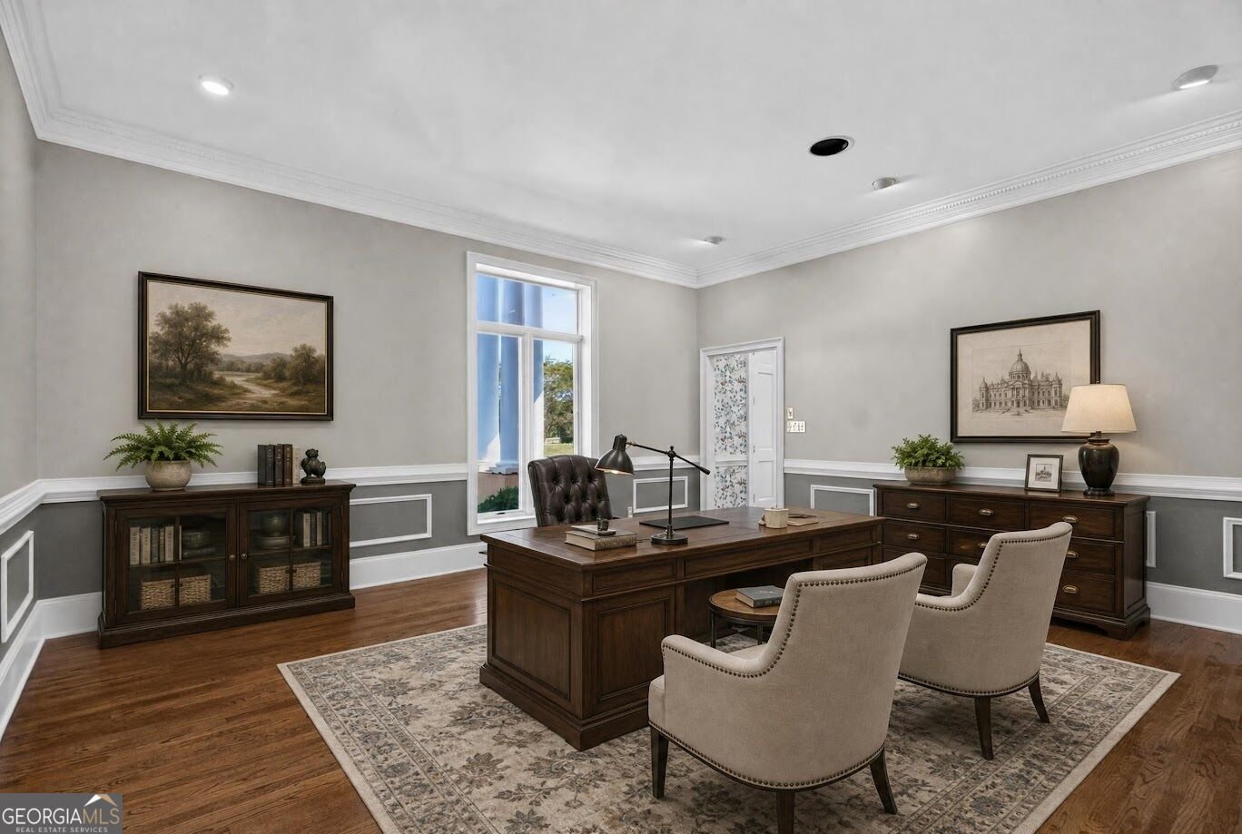 219 Lovic Davis Road Lagrange - Photo 11