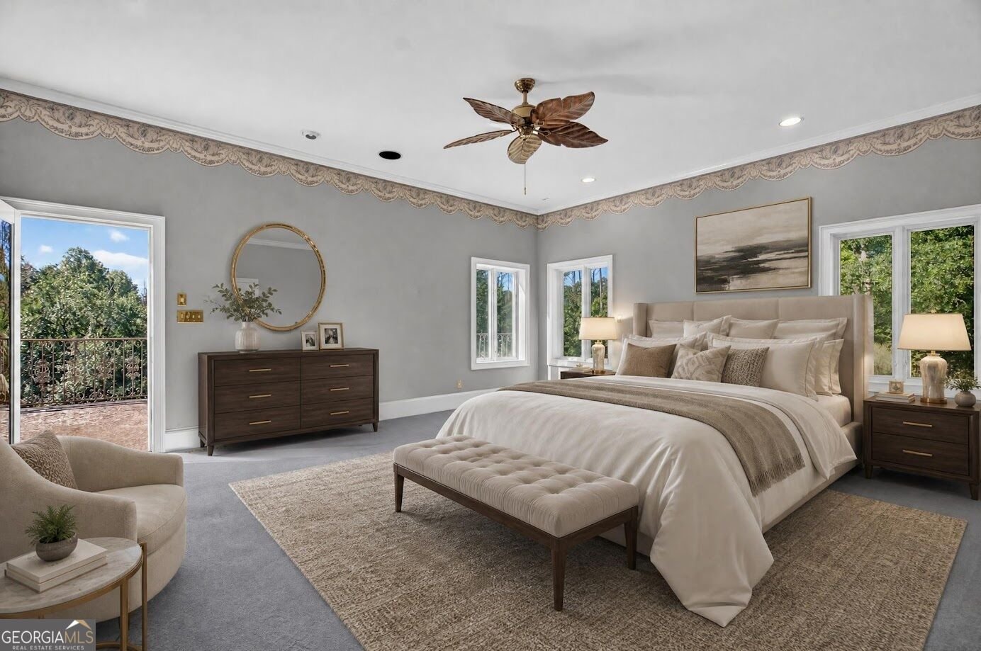 219 Lovic Davis Road Lagrange - Photo 12