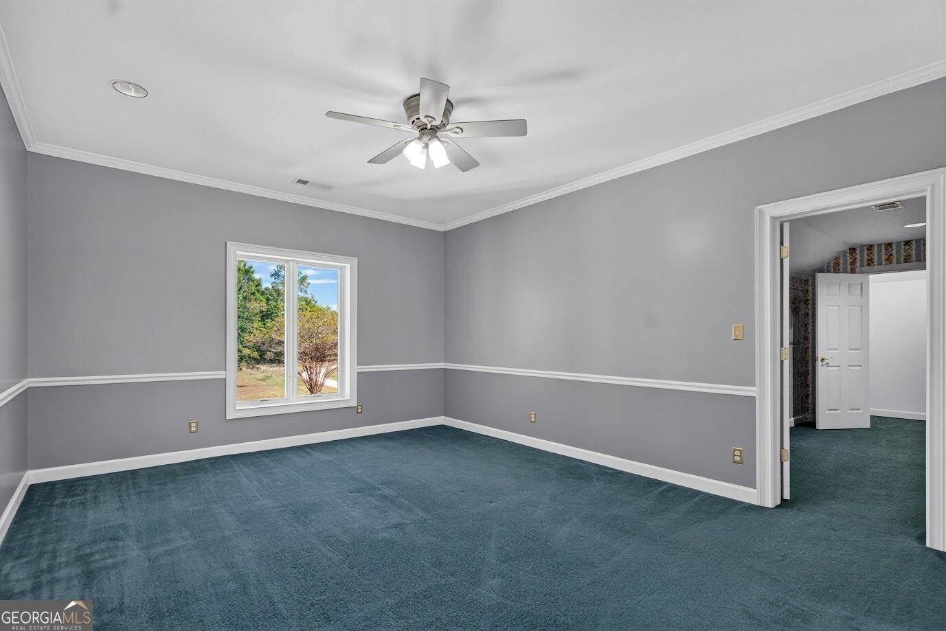 219 Lovic Davis Road Lagrange - Photo 19
