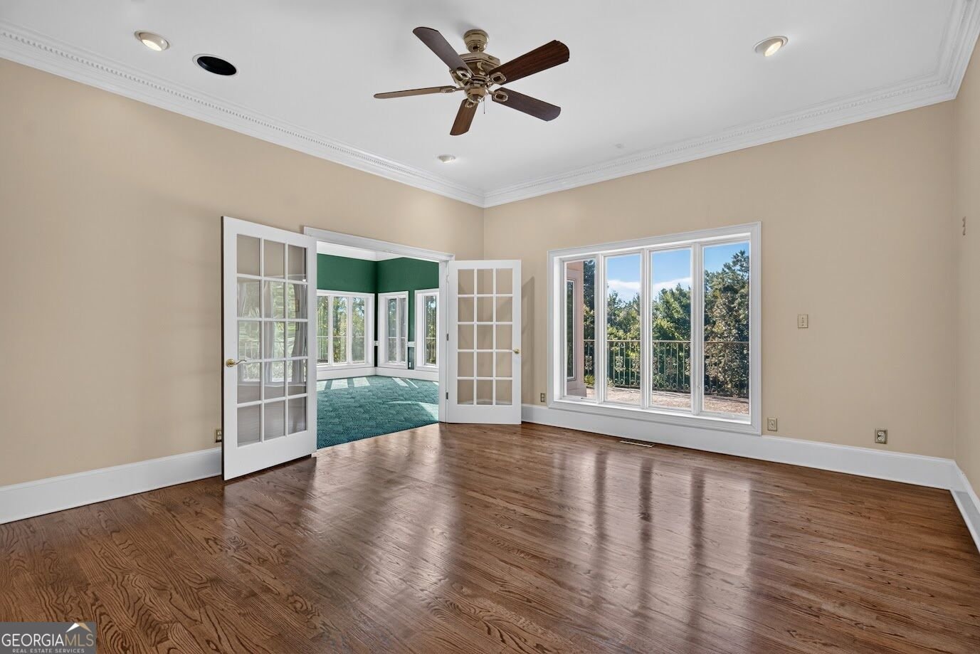 219 Lovic Davis Road Lagrange - Photo 27