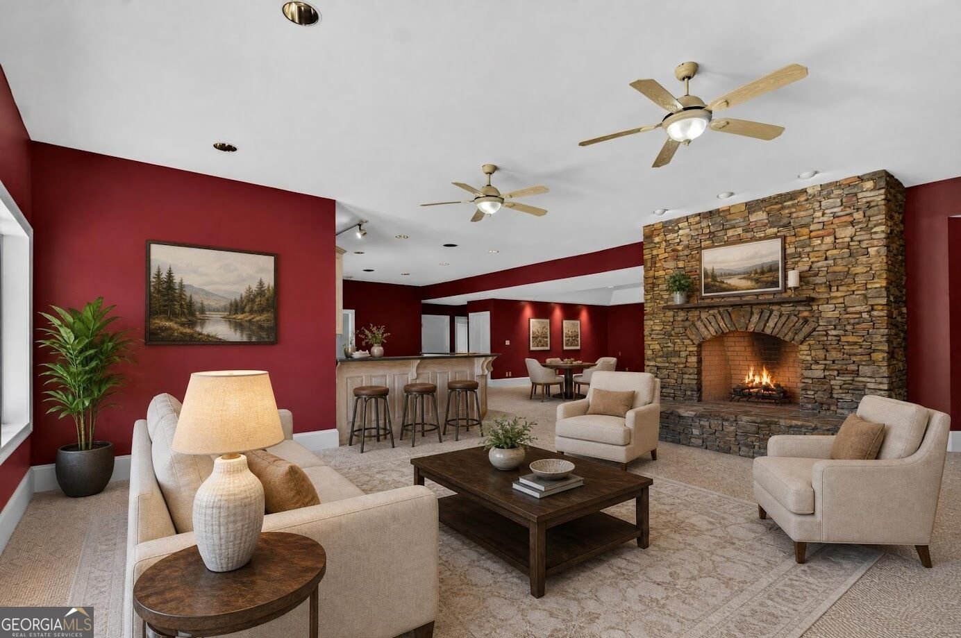 219 Lovic Davis Road Lagrange - Photo 28