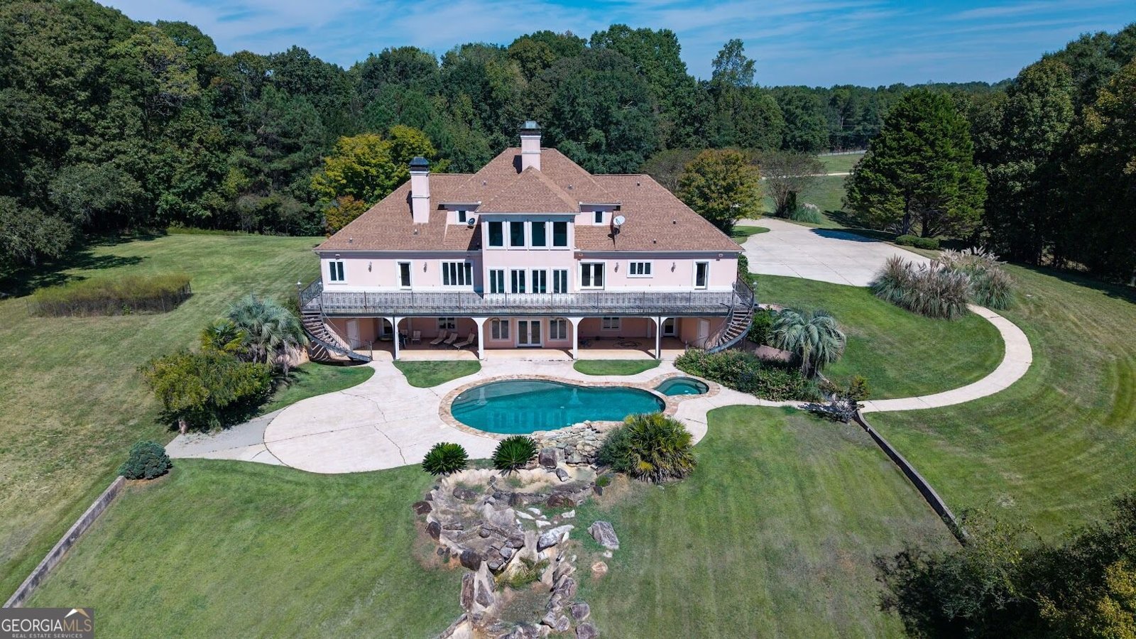 219 Lovic Davis Road Lagrange - Photo 29