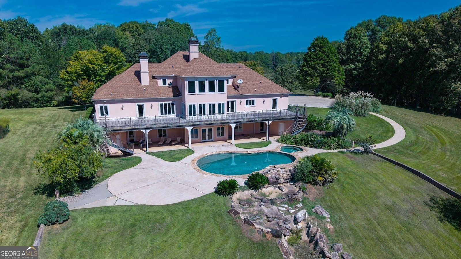 219 Lovic Davis Road Lagrange - Photo 30