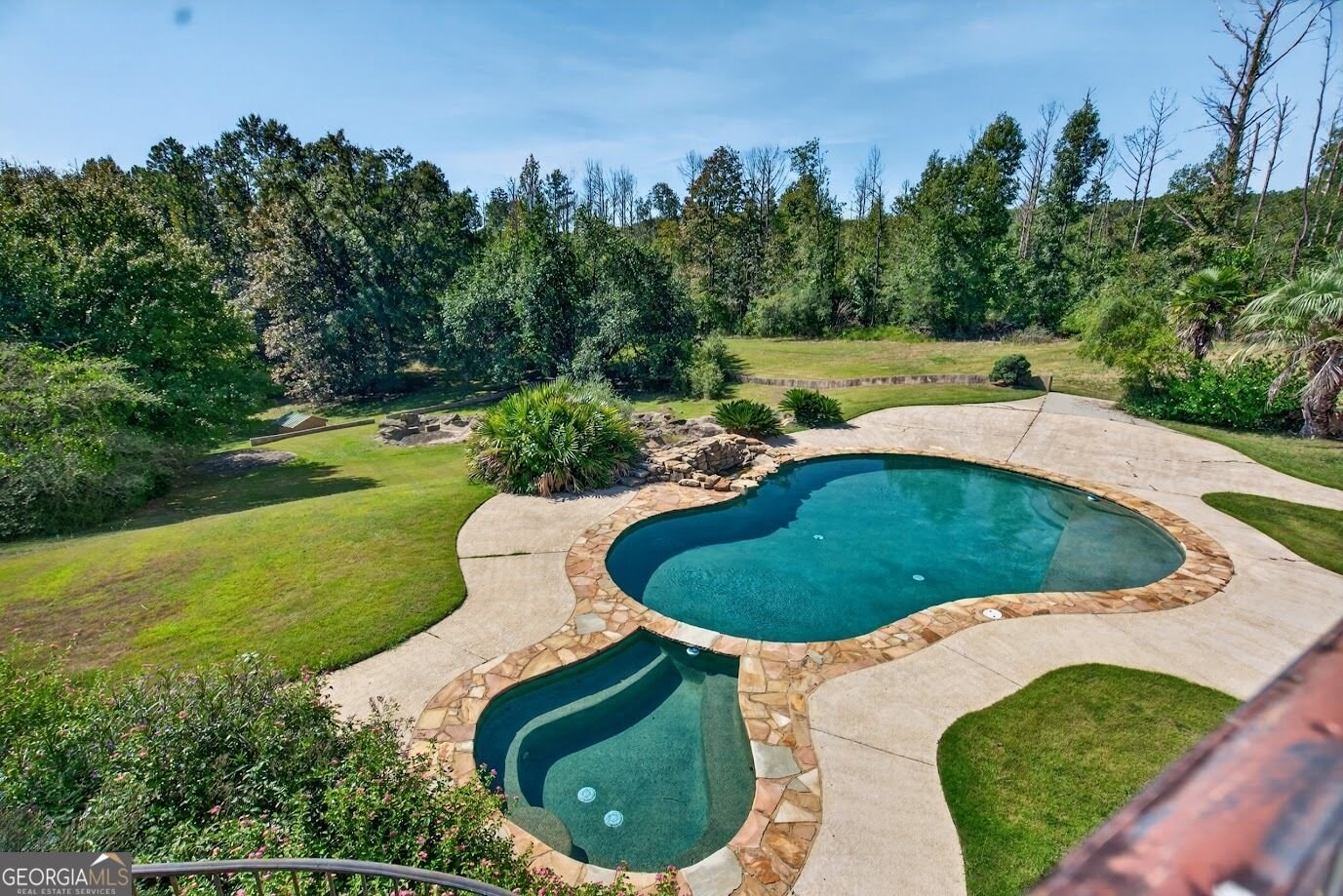 219 Lovic Davis Road Lagrange - Photo 31