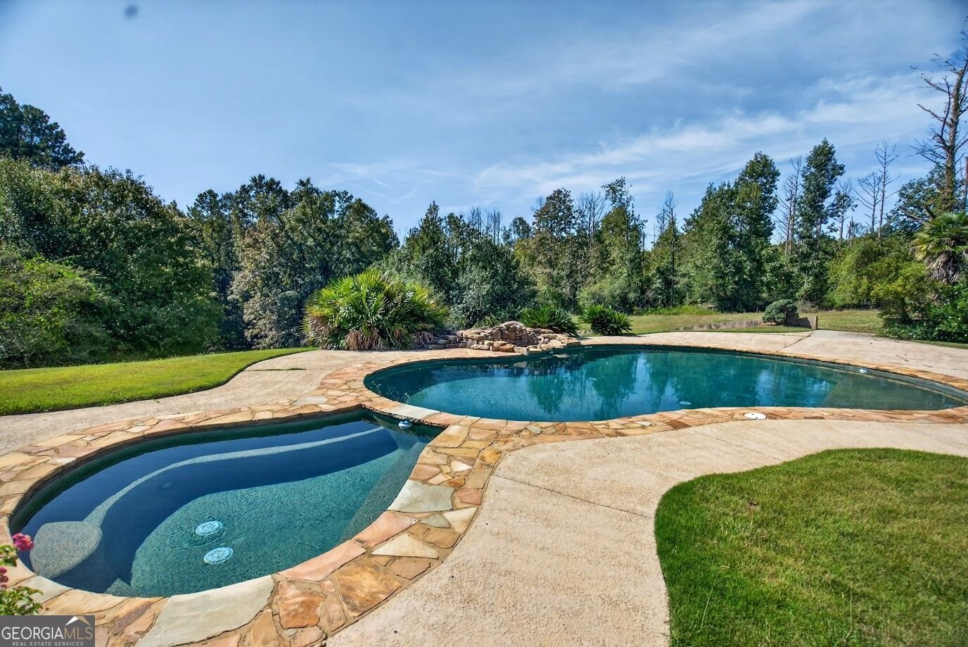 219 Lovic Davis Road Lagrange - Photo 32