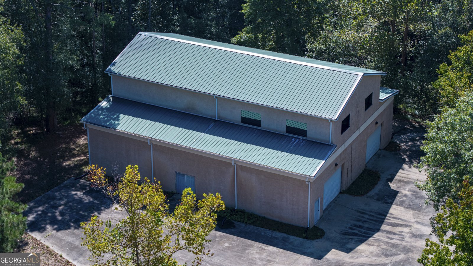 219 Lovic Davis Road Lagrange - Photo 33