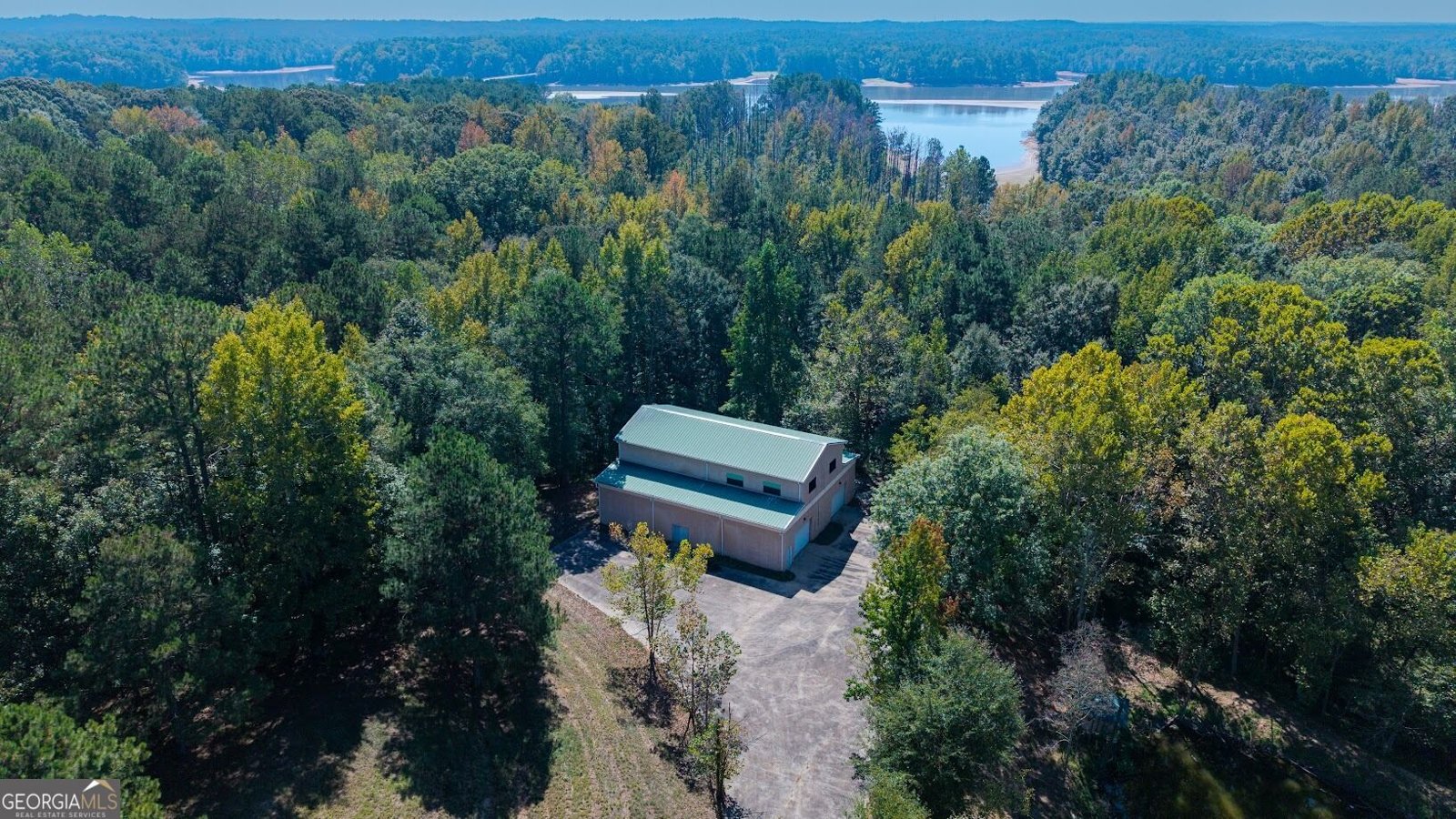 219 Lovic Davis Road Lagrange - Photo 34
