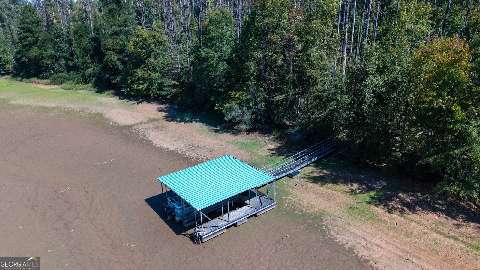 219 Lovic Davis Road Lagrange - Photo 35