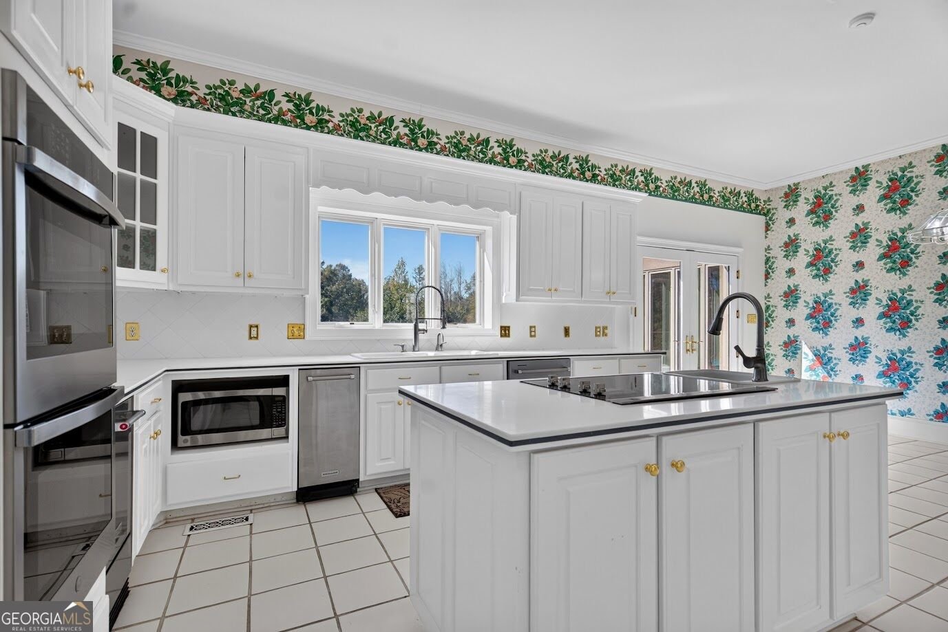 219 Lovic Davis Road Lagrange - Photo 6