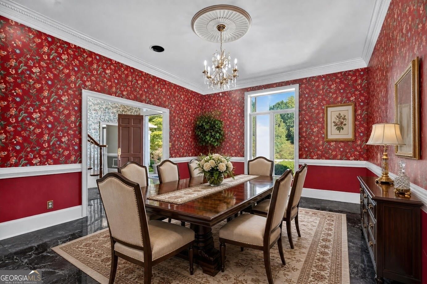 219 Lovic Davis Road Lagrange - Photo 7