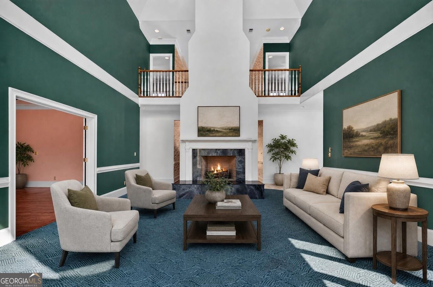 219 Lovic Davis Road Lagrange - Photo 8