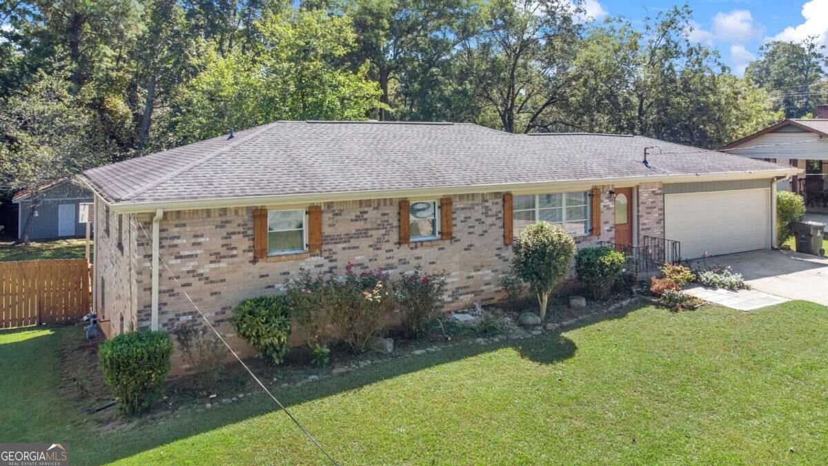 2741 Elkhart Circle Marietta - Photo 20