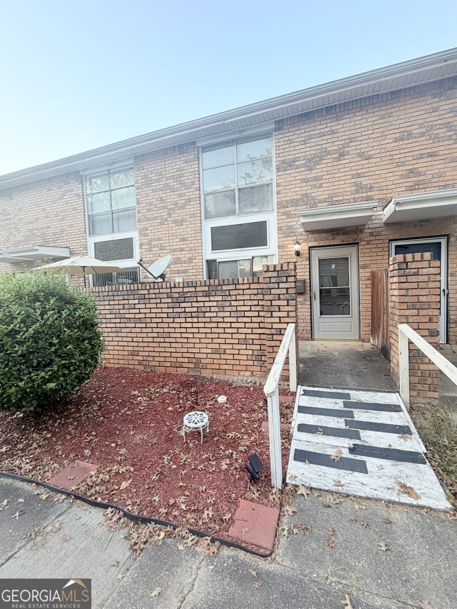 4701 Flat Shoals Road Union City - Photo 7
