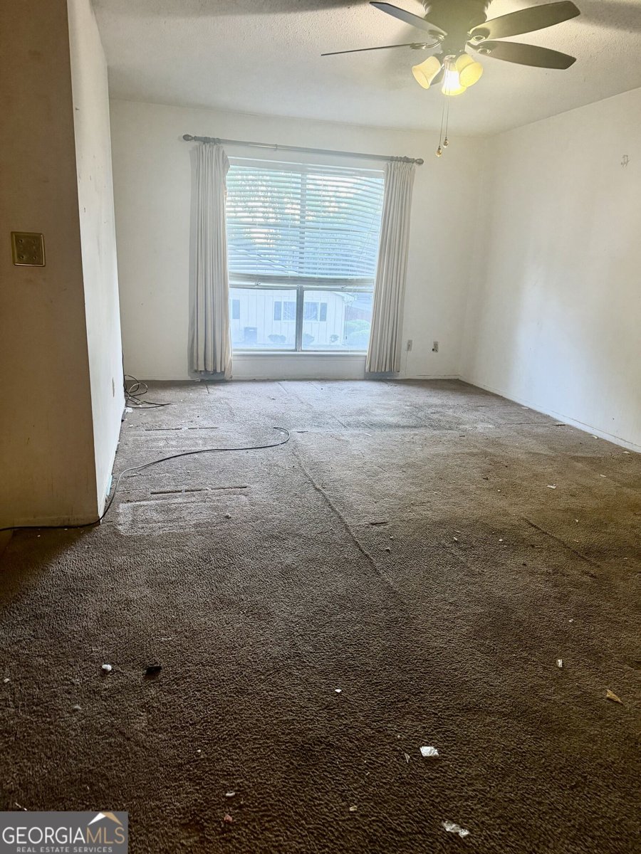 4701 Flat Shoals Road Union City - Photo 8