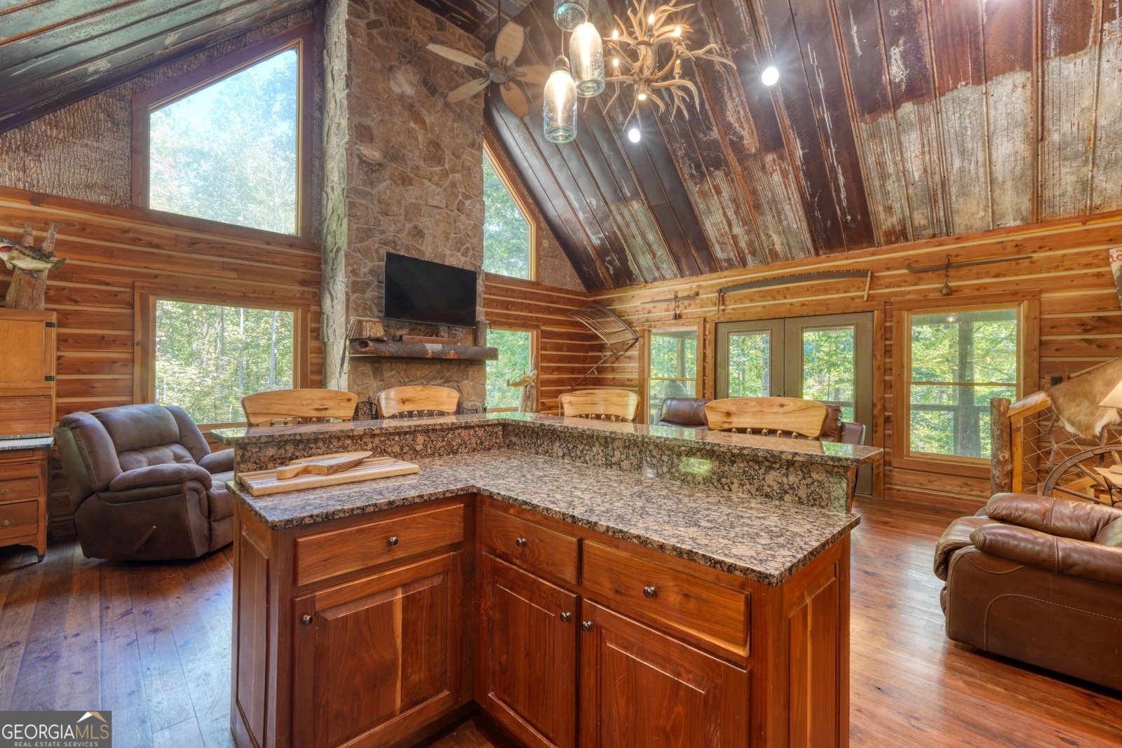 1350 Sweetwater Drive Clarkesville - Photo 10