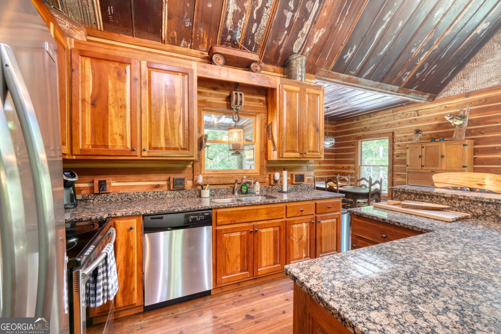 1350 Sweetwater Drive Clarkesville - Photo 11