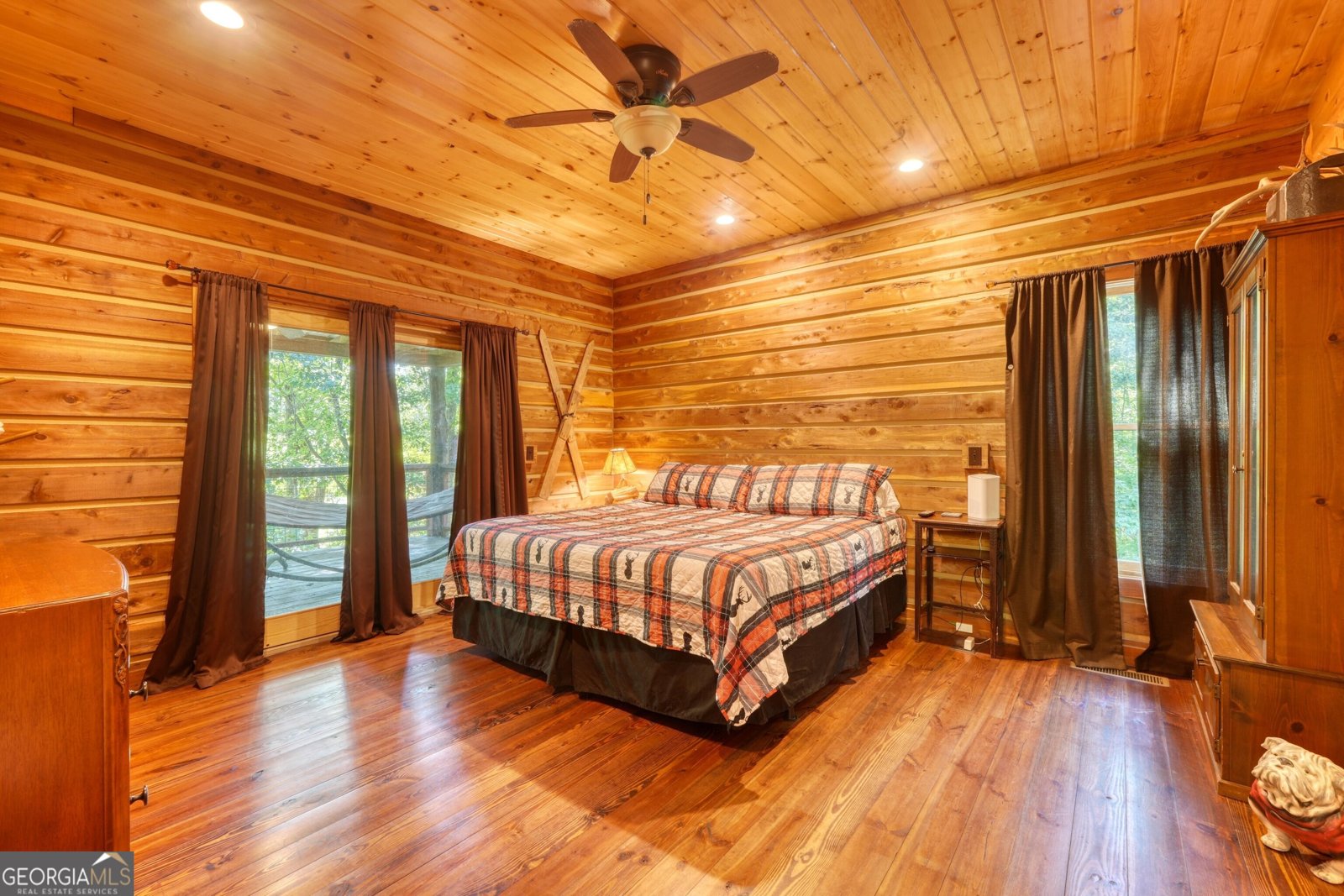 1350 Sweetwater Drive Clarkesville - Photo 14