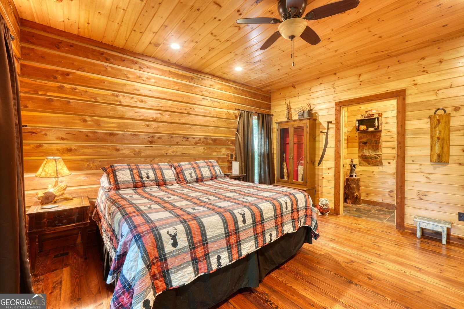 1350 Sweetwater Drive Clarkesville - Photo 15