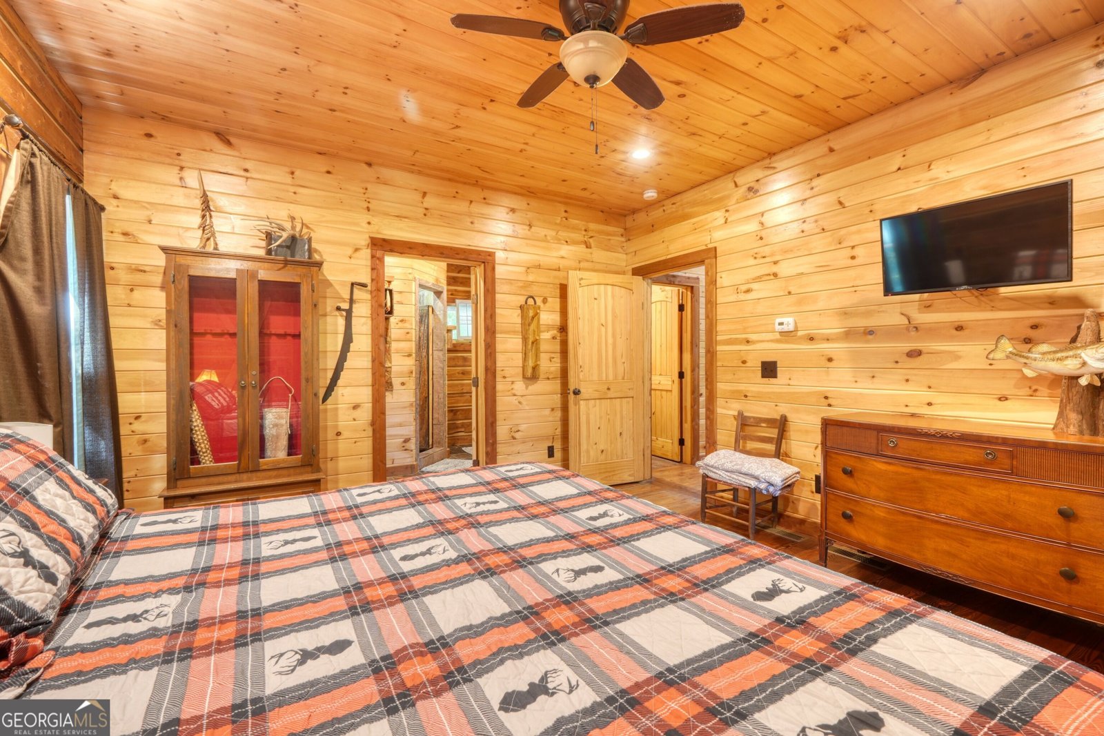 1350 Sweetwater Drive Clarkesville - Photo 16