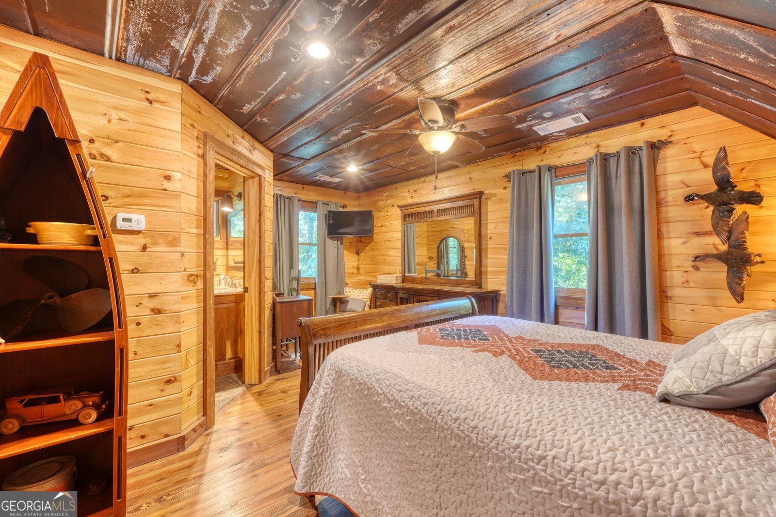 1350 Sweetwater Drive Clarkesville - Photo 20