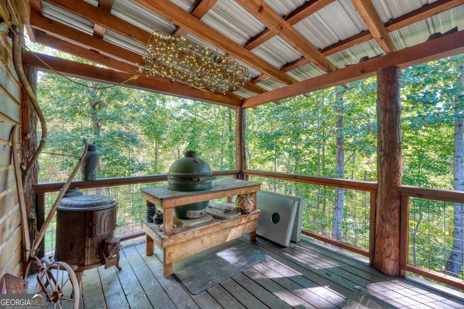 1350 Sweetwater Drive Clarkesville - Photo 35