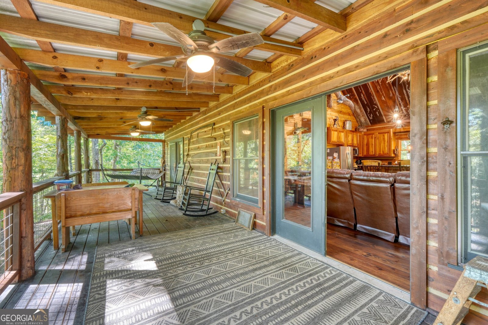 1350 Sweetwater Drive Clarkesville - Photo 36