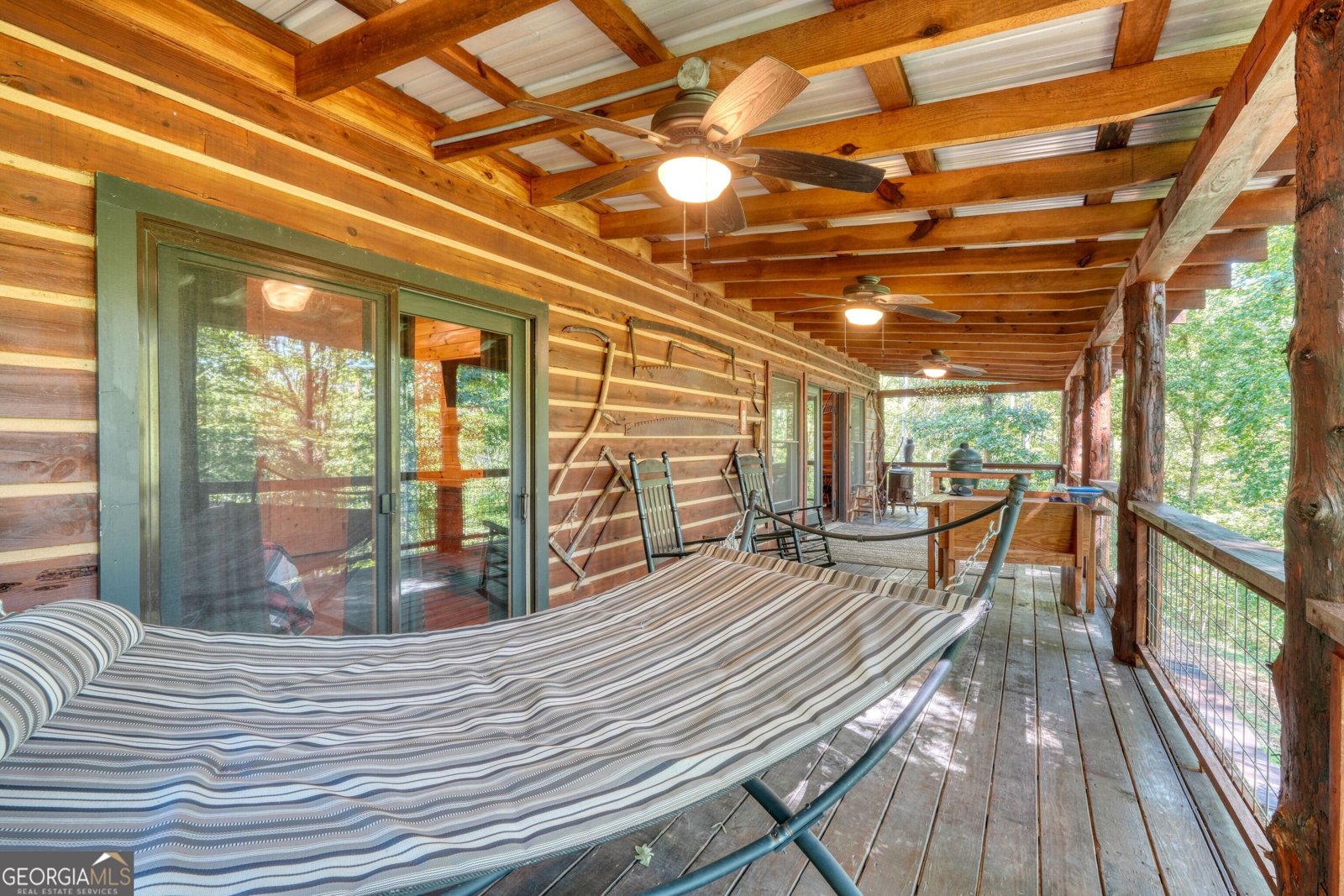 1350 Sweetwater Drive Clarkesville - Photo 37