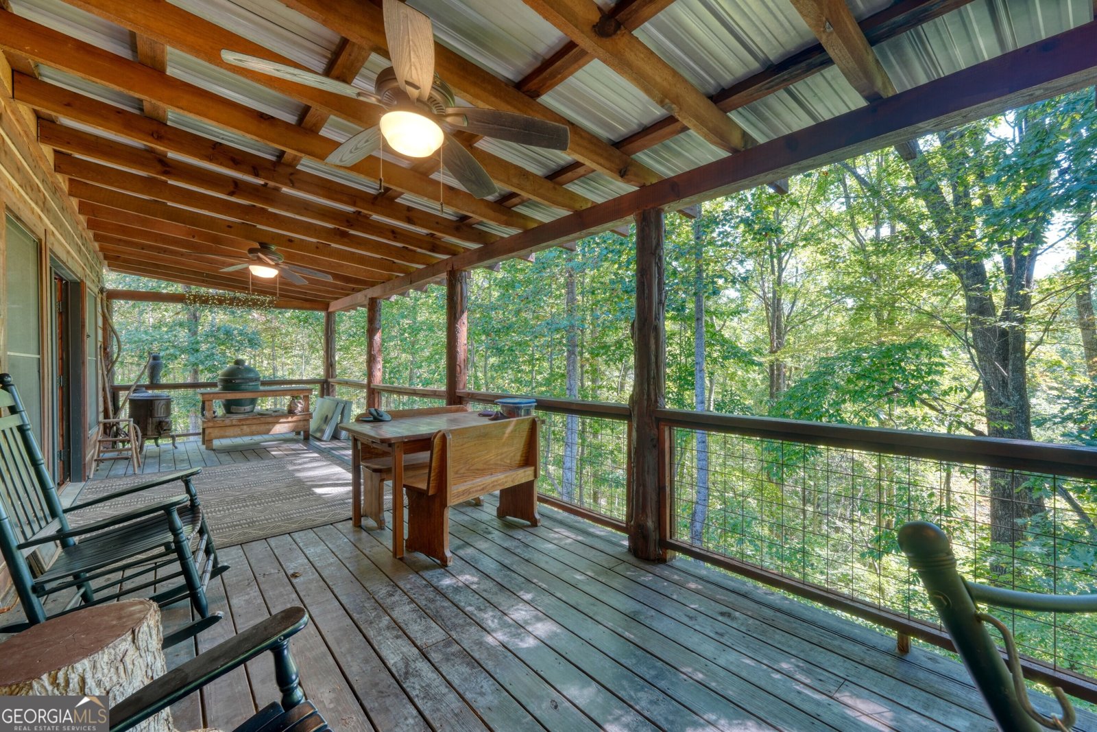 1350 Sweetwater Drive Clarkesville - Photo 38
