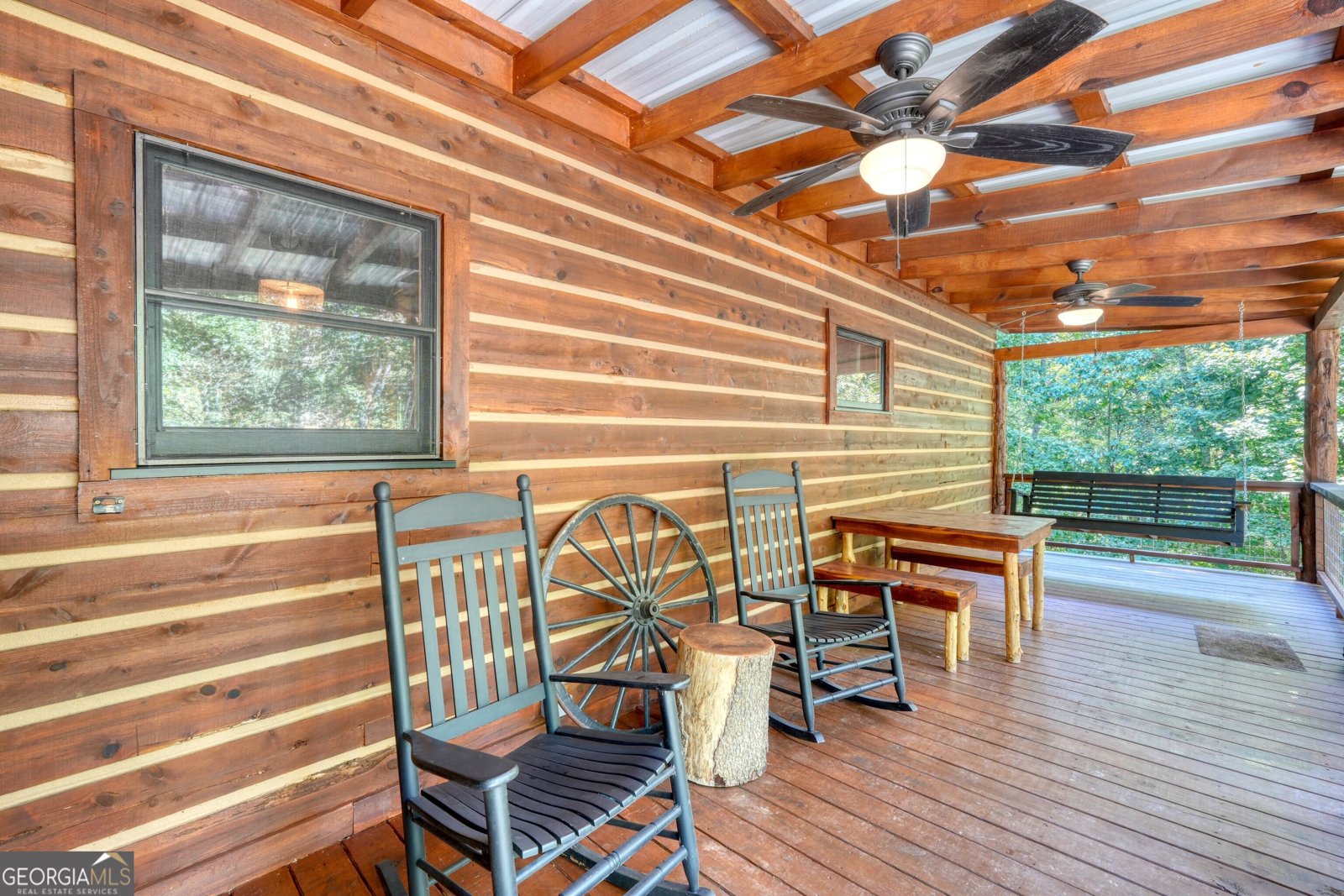1350 Sweetwater Drive Clarkesville - Photo 39