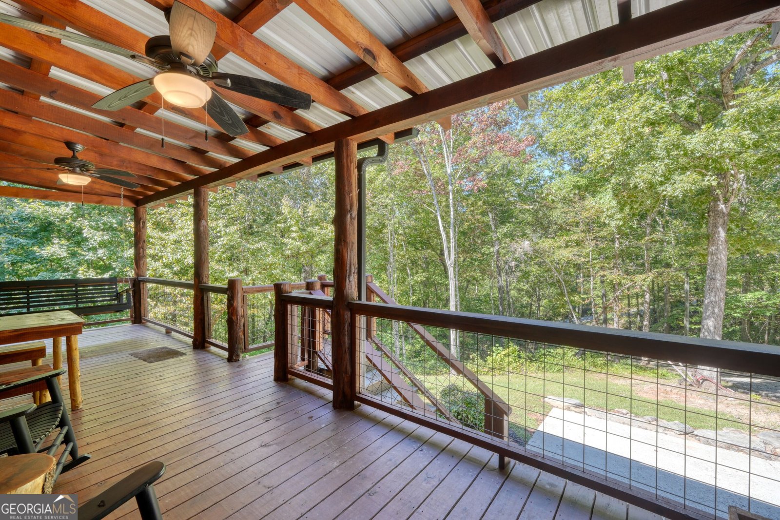 1350 Sweetwater Drive Clarkesville - Photo 40