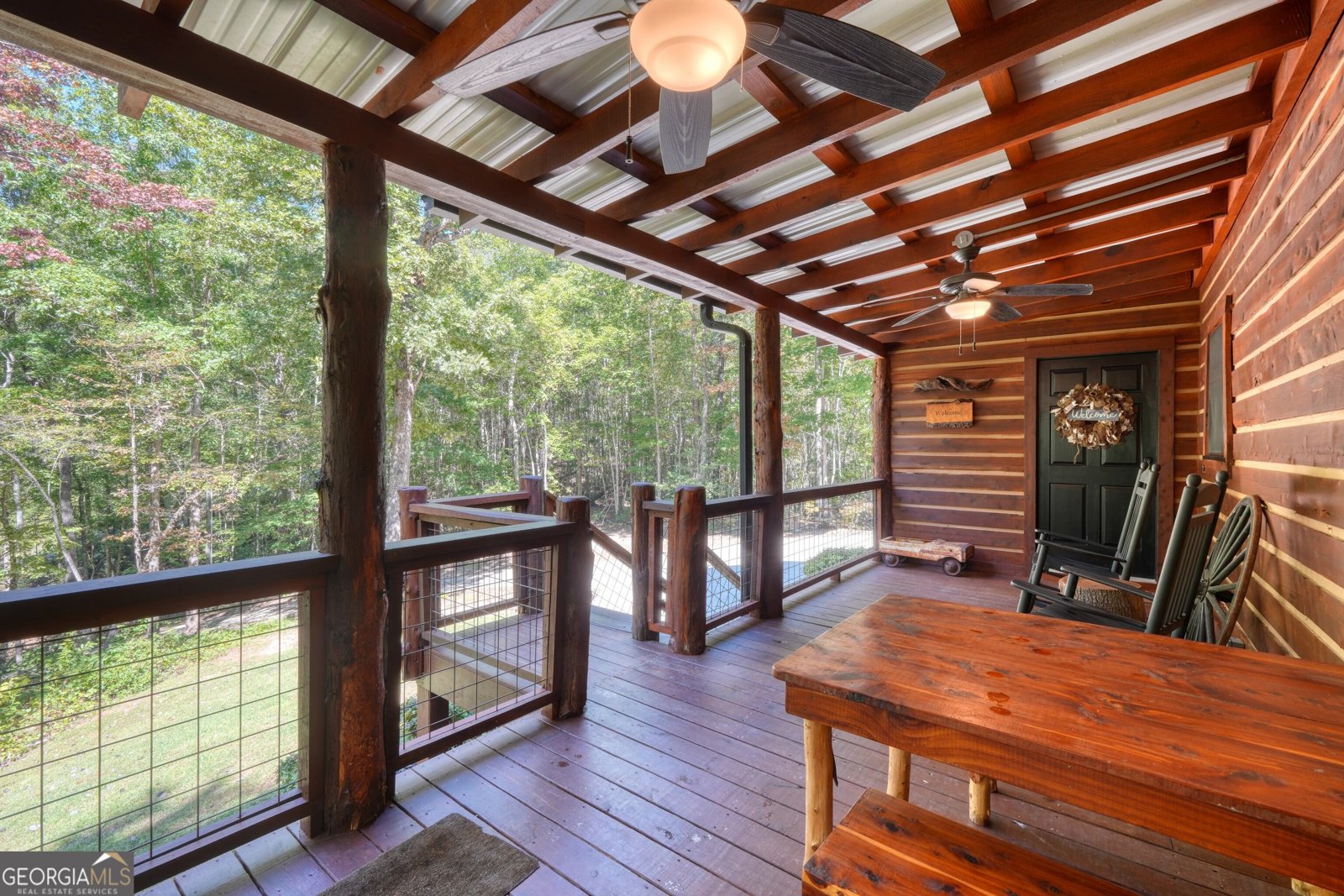1350 Sweetwater Drive Clarkesville - Photo 41