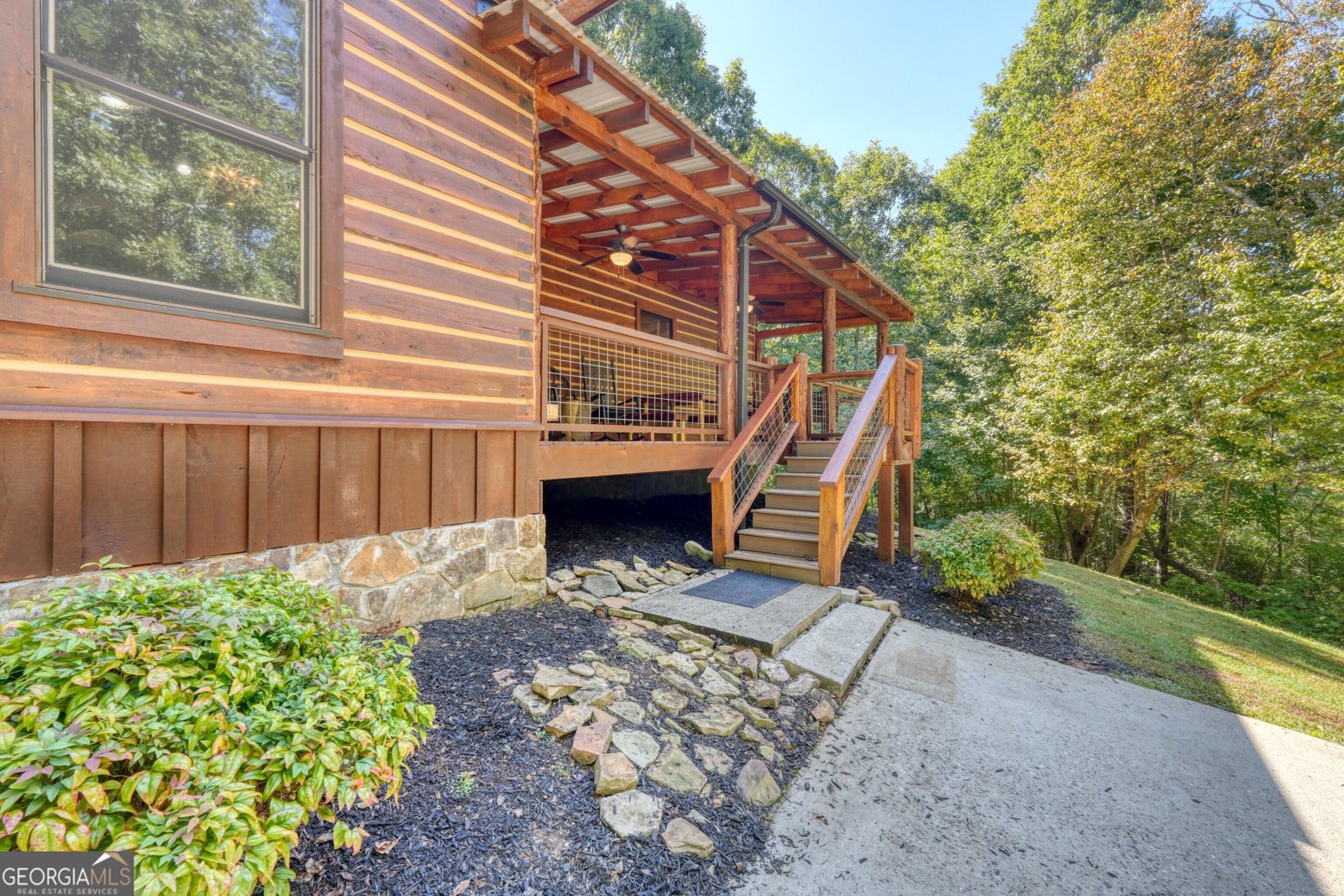 1350 Sweetwater Drive Clarkesville - Photo 42