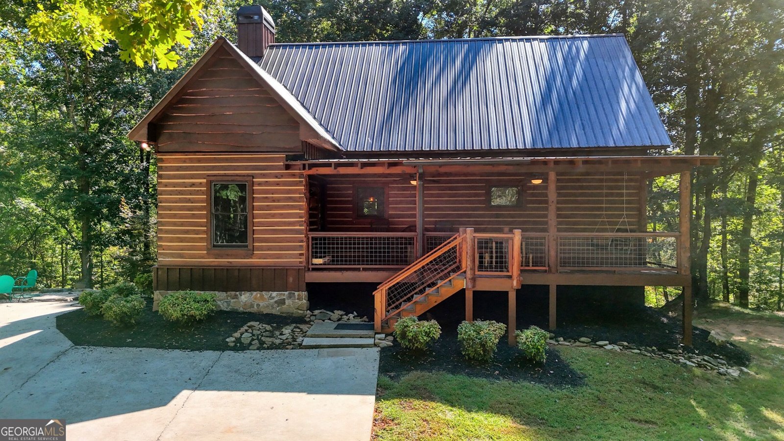 1350 Sweetwater Drive Clarkesville - Photo 46