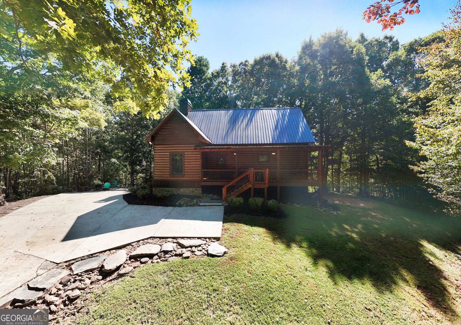 1350 Sweetwater Drive Clarkesville - Photo 47