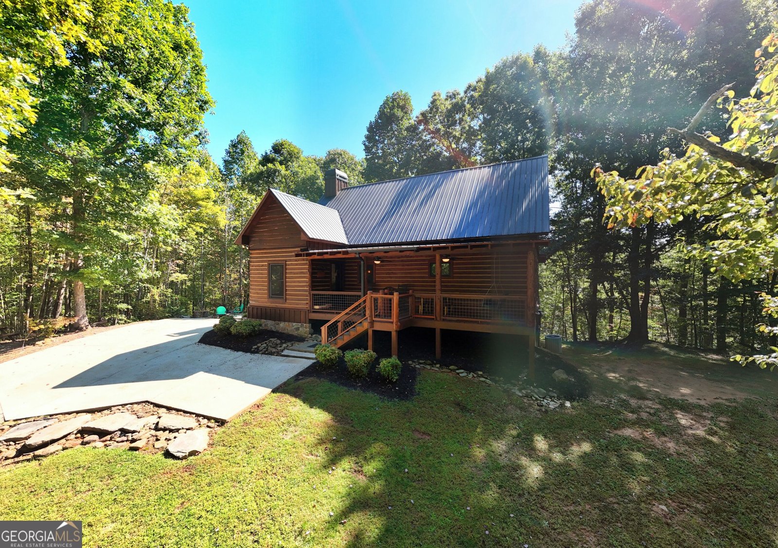 1350 Sweetwater Drive Clarkesville - Photo 48