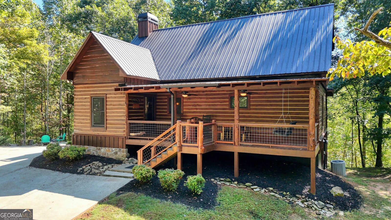 1350 Sweetwater Drive Clarkesville - Photo 49