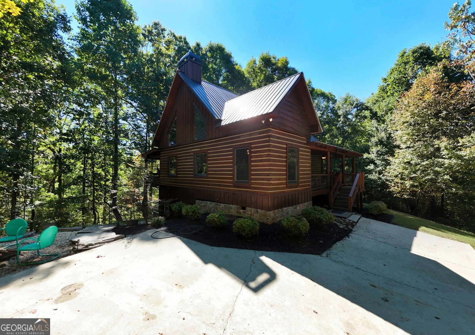 1350 Sweetwater Drive Clarkesville - Photo 50