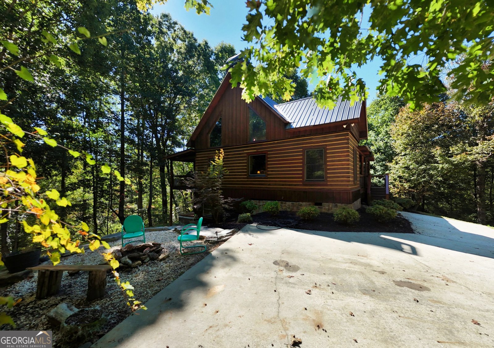 1350 Sweetwater Drive Clarkesville - Photo 51