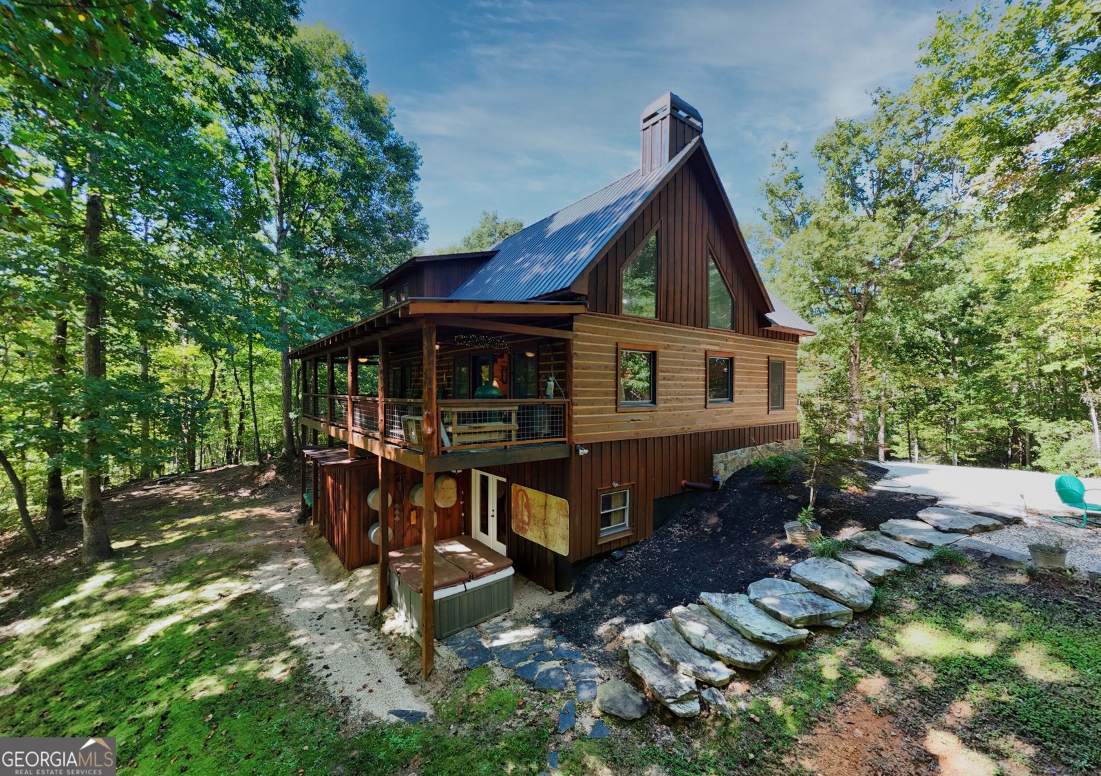 1350 Sweetwater Drive Clarkesville - Photo 52