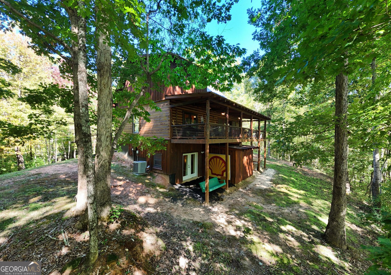 1350 Sweetwater Drive Clarkesville - Photo 56