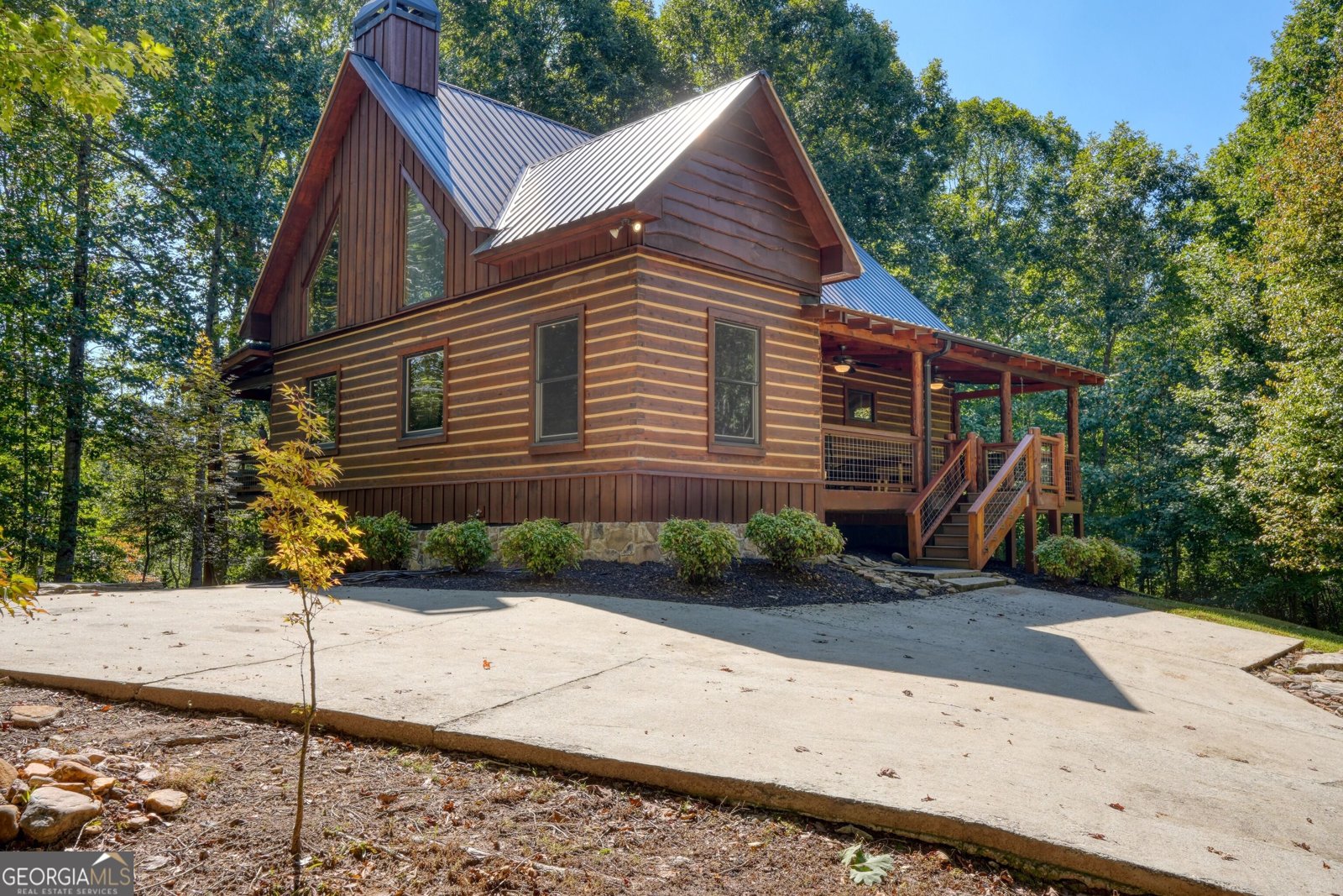 1350 Sweetwater Drive Clarkesville - Photo 58