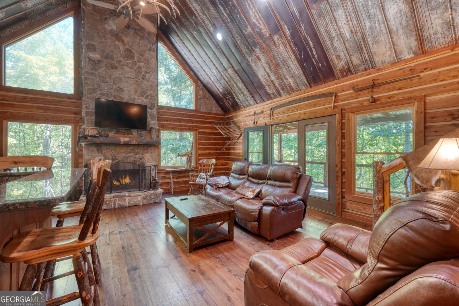 1350 Sweetwater Drive Clarkesville - Photo 6