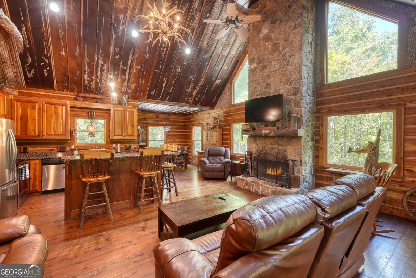 1350 Sweetwater Drive Clarkesville - Photo 7