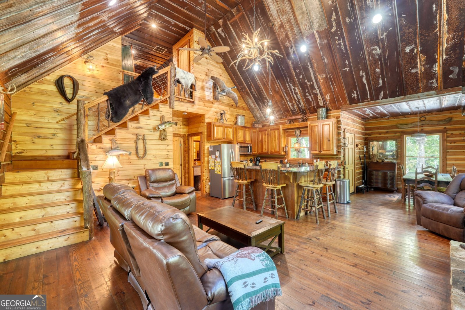 1350 Sweetwater Drive Clarkesville - Photo 8